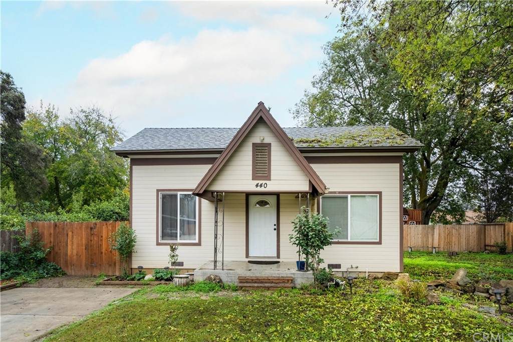 440 Plumas Street - Photo 1