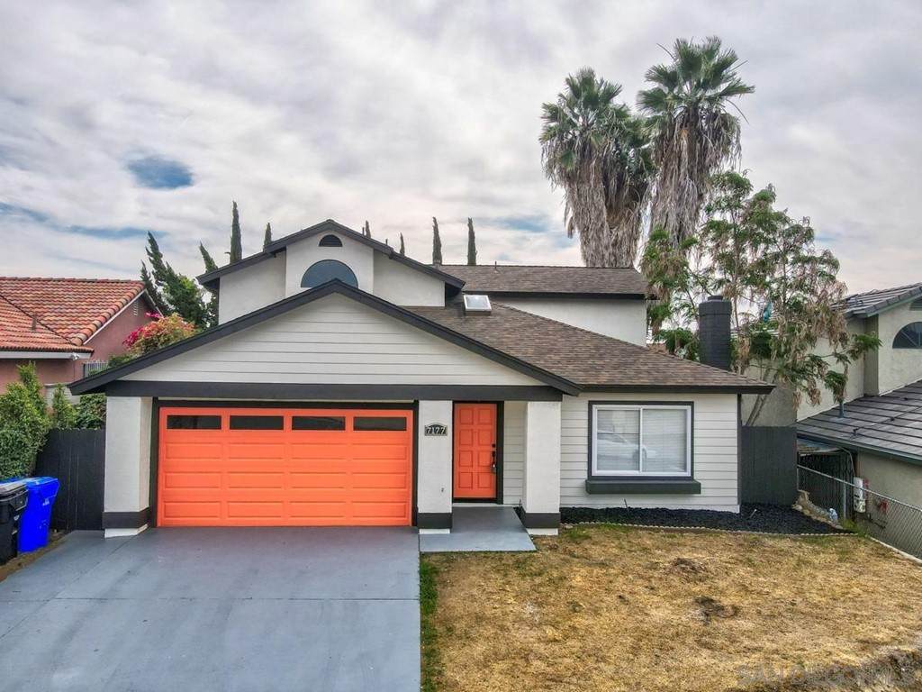 7177 Terra Cotta Rd - Photo 1