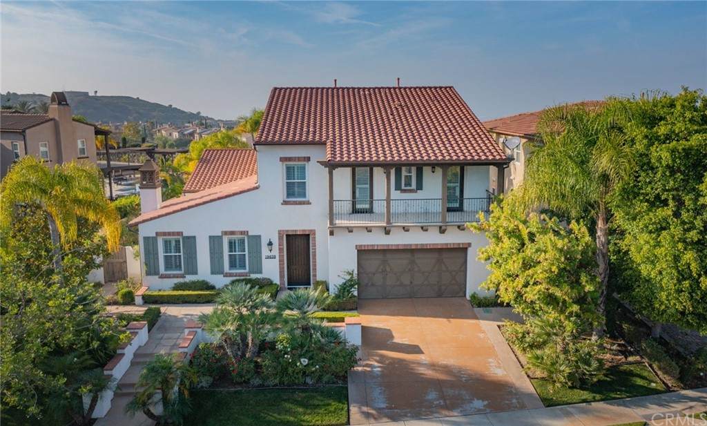 19639 Highland Terrace Drive - Photo 1