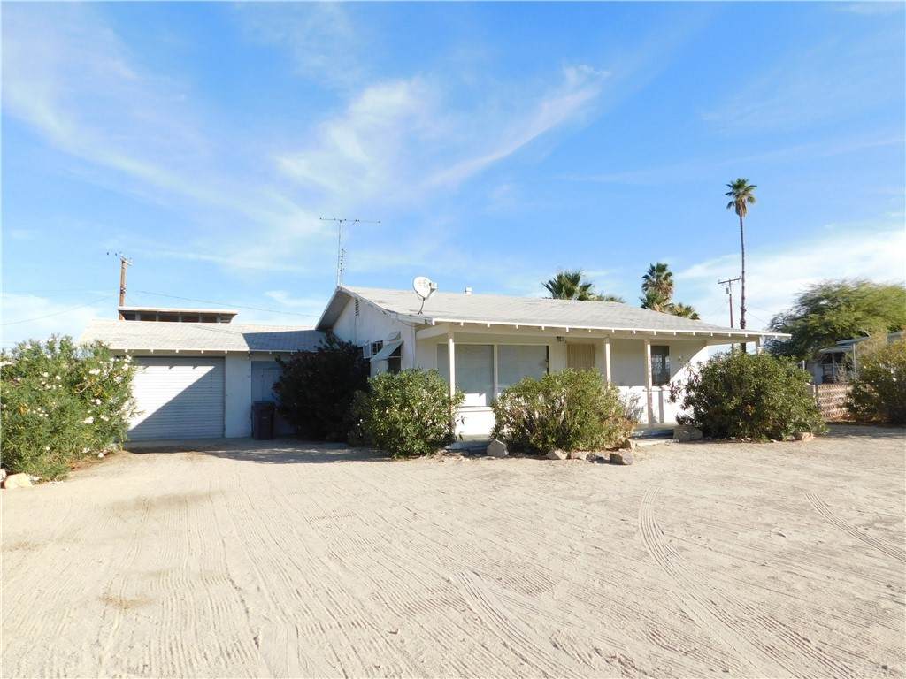 72164 El Paseo Drive - Photo 1