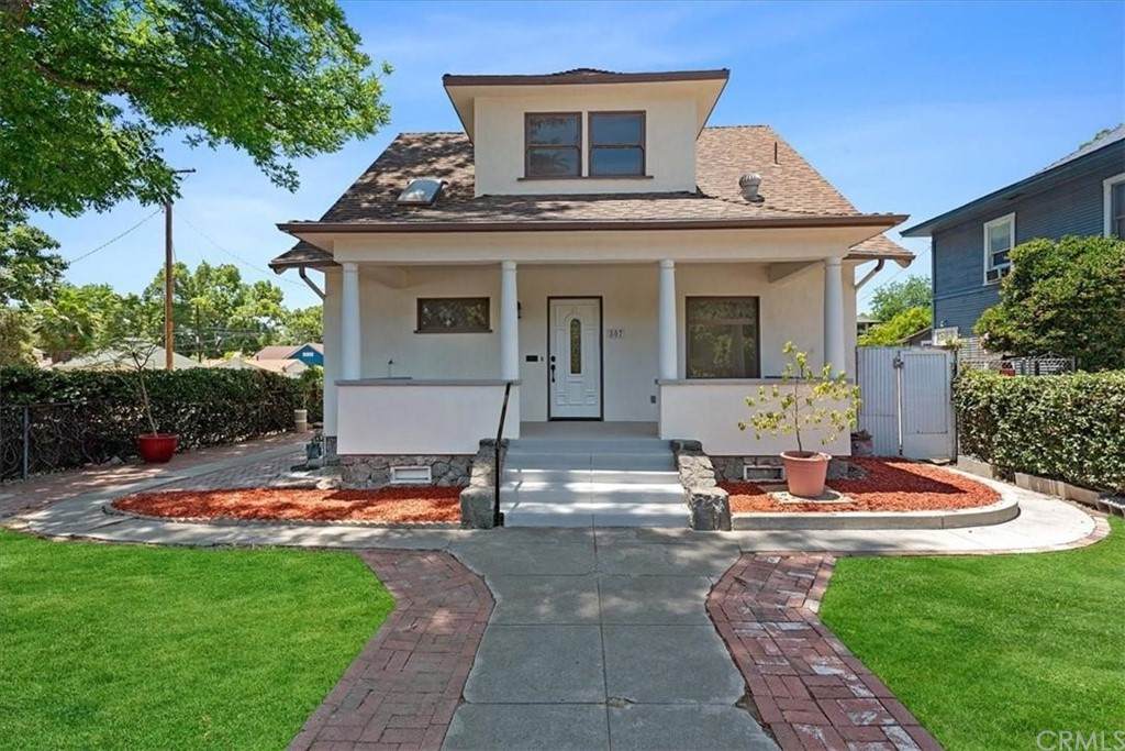 807 Gibbs Street - Photo 1