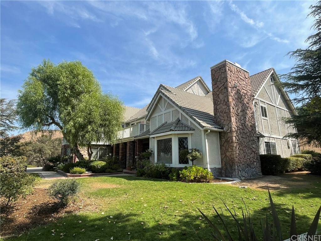 30280 Bouquet Canyon Road - Photo 1