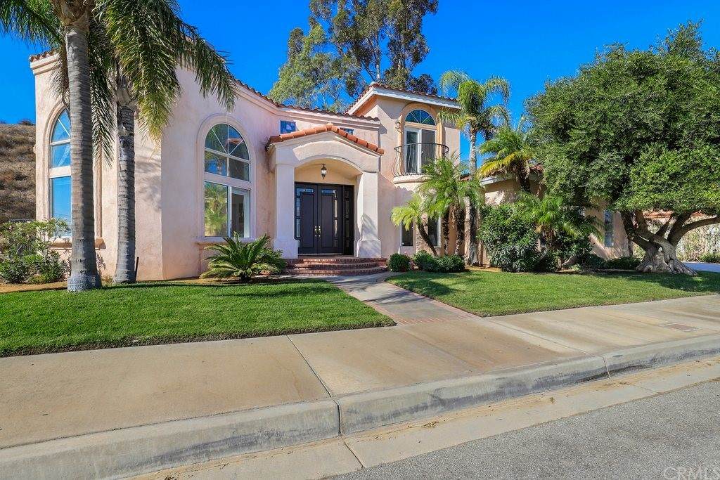 3524 Ridge Line Drive - Photo 1