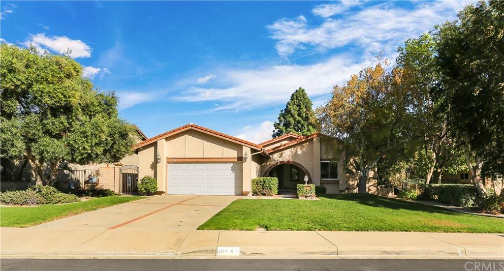 15447 Feldspar Drive - Photo 1