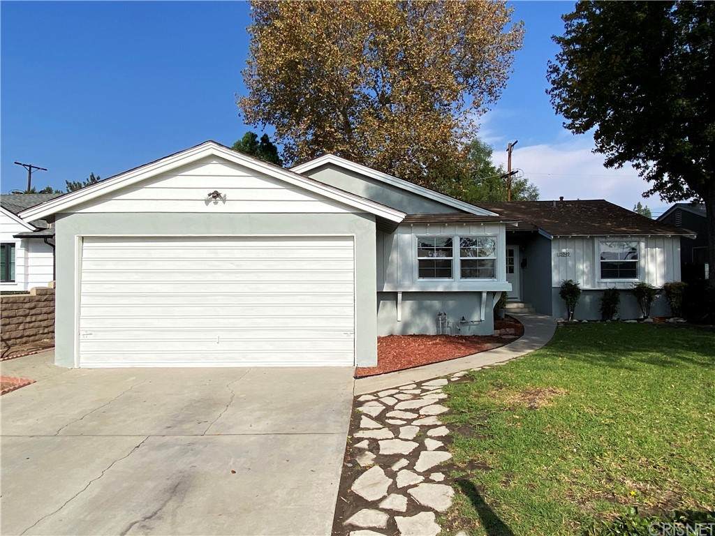 15949 Lemarsh Street - Photo 1