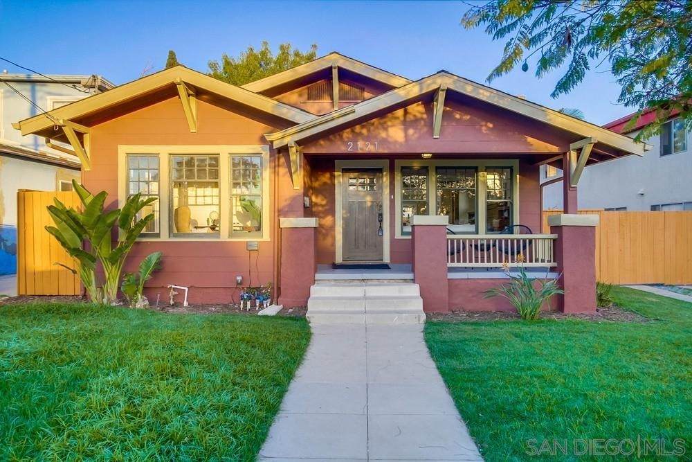 2121 Dale St. - Photo 1