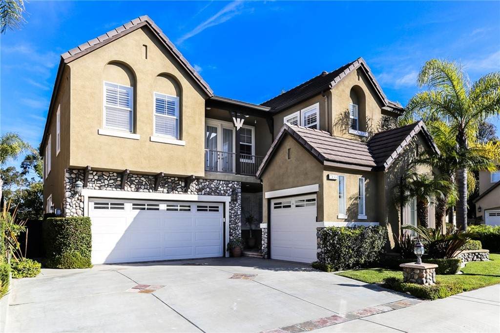 7455 Paloma Drive - Photo 1