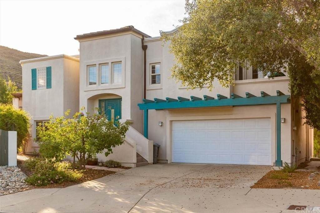 546 Bluerock Court - Photo 1