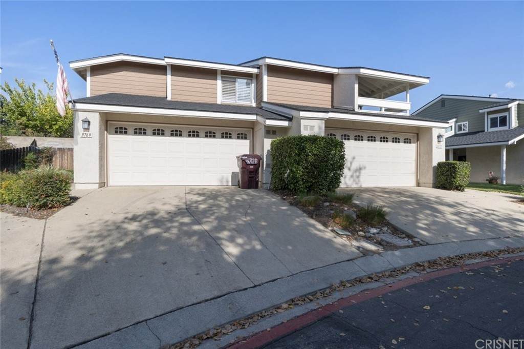 3769 Live Oak Drive - Photo 1
