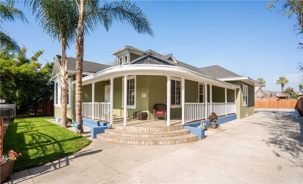 3057 Cridge Street - Photo 1