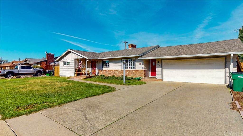 1756 Colusa Street - Photo 1