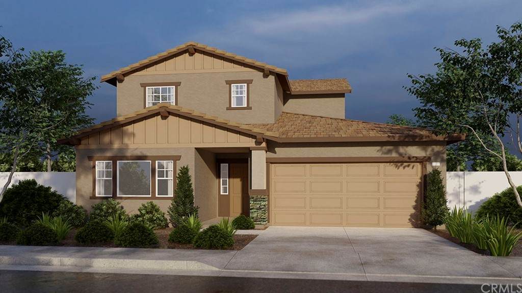 30766 Pony Express Drive - Photo 1