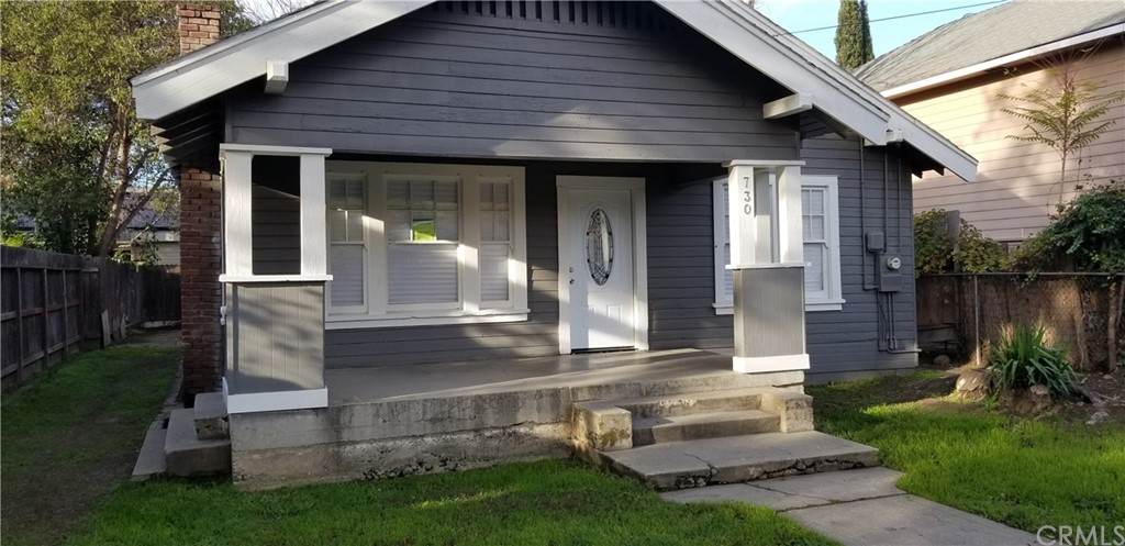 730 Robinson Street - Photo 1