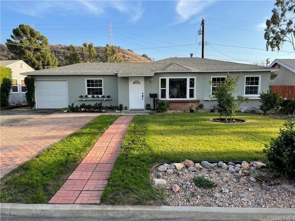 122 Tedrow Drive - Photo 1