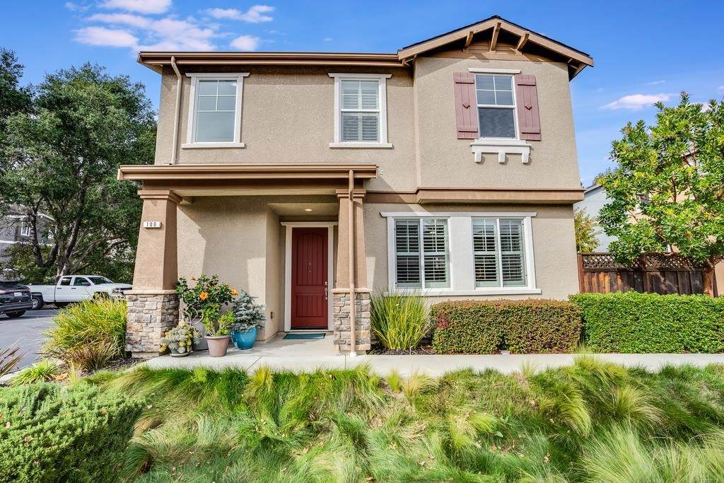100 Castle Ridge Way - Photo 1