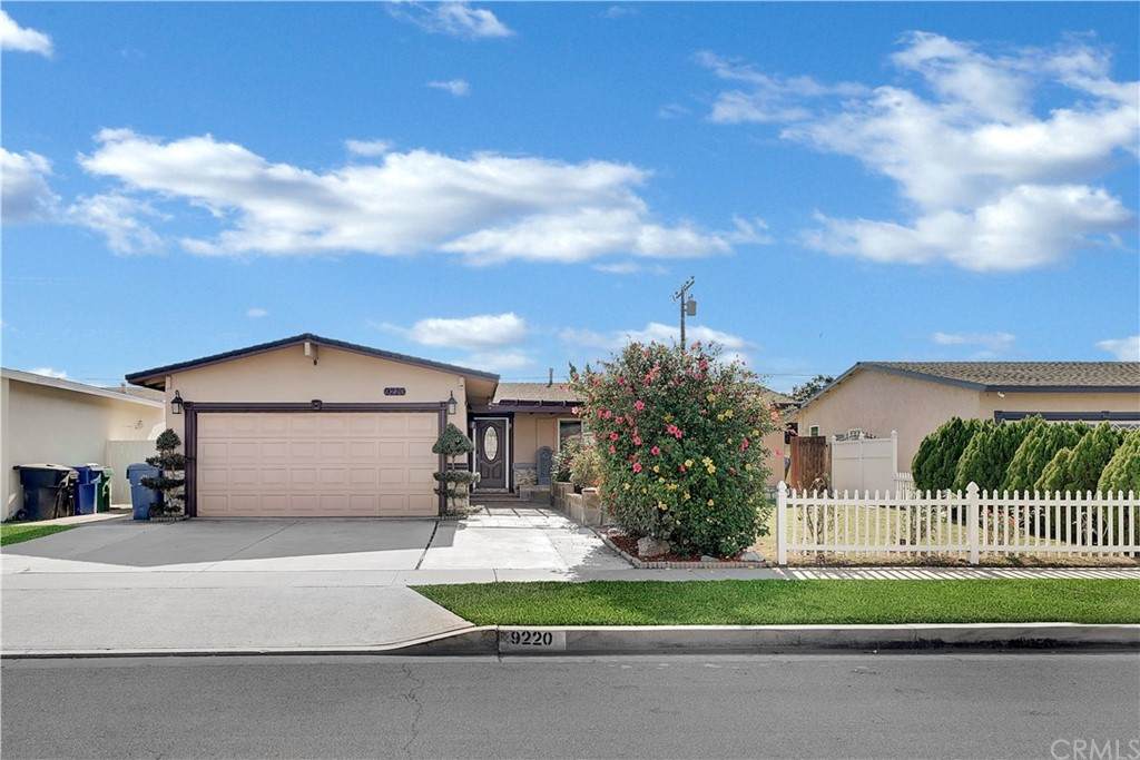 9220 Larkspur Drive - Photo 1