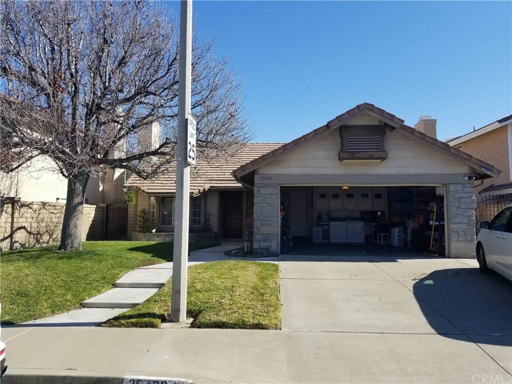 25420 Sheffield Lane - Photo 1