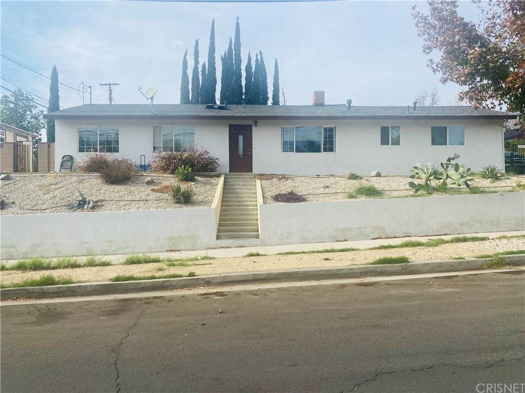 12601 Lazard Street - Photo 1