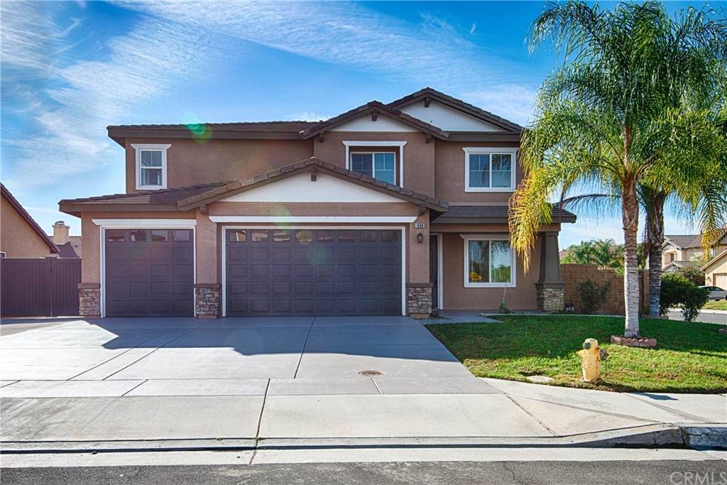 1688 Park Meadows Drive - Photo 1