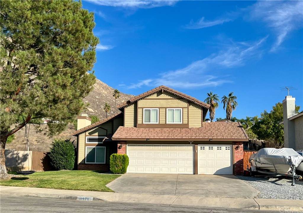 11670 Pimlico Way - Photo 1