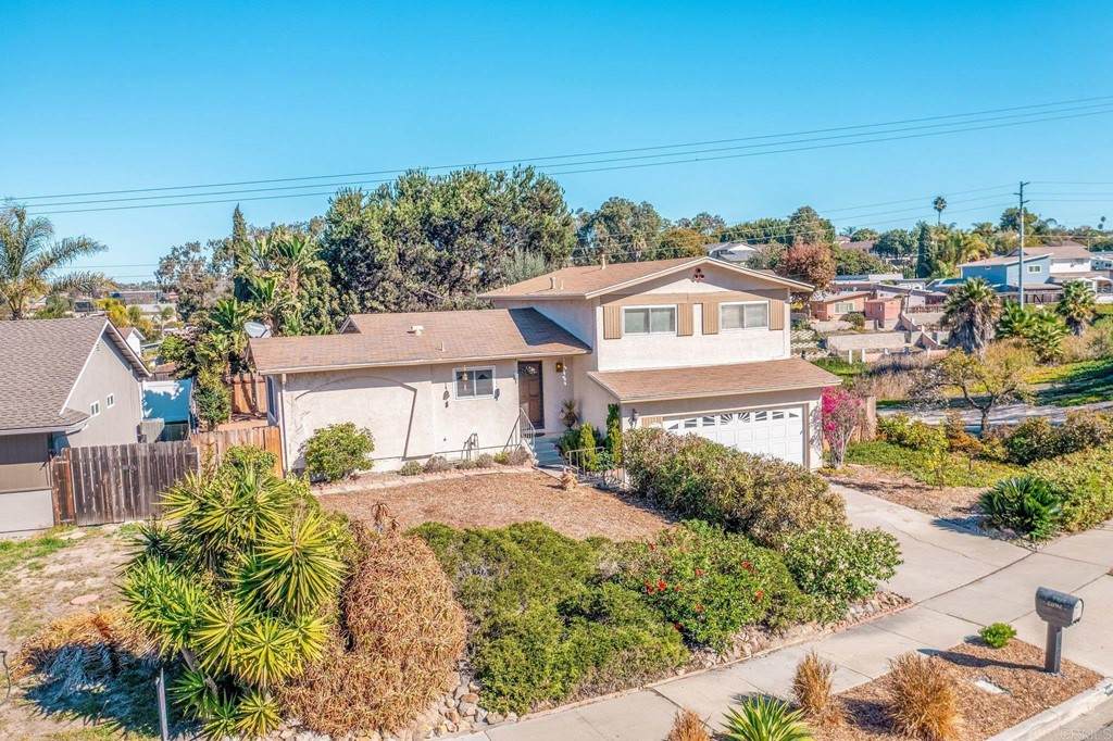 4090 Mira Costa Street - Photo 1