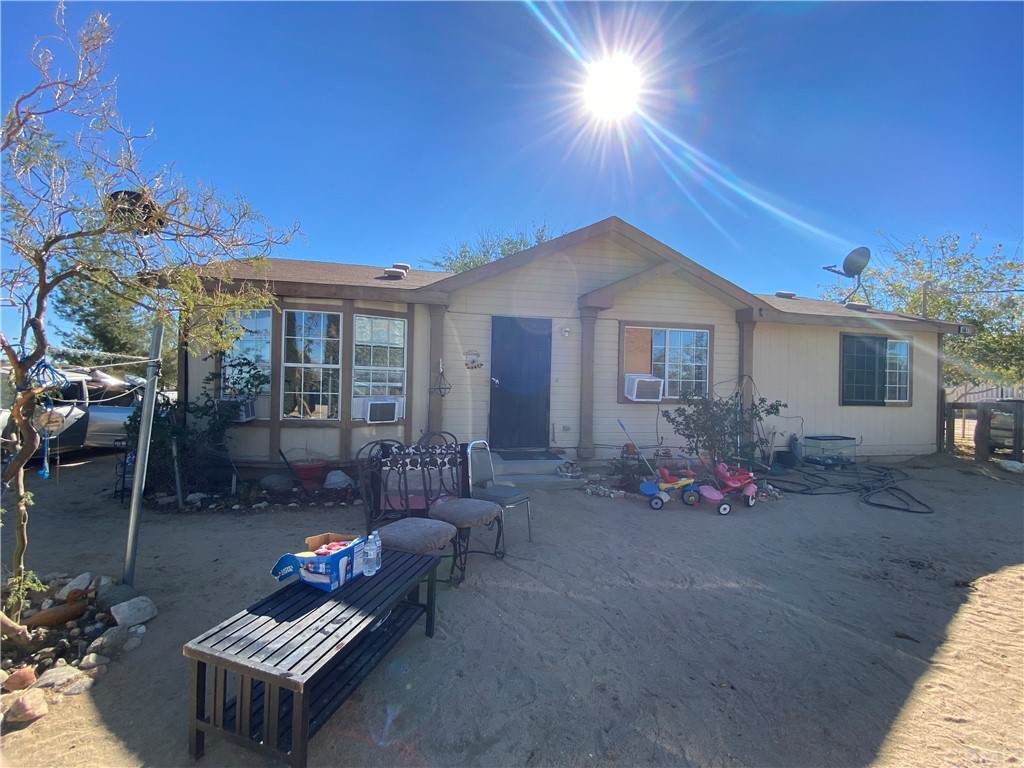 6677 Maricopa Road - Photo 1