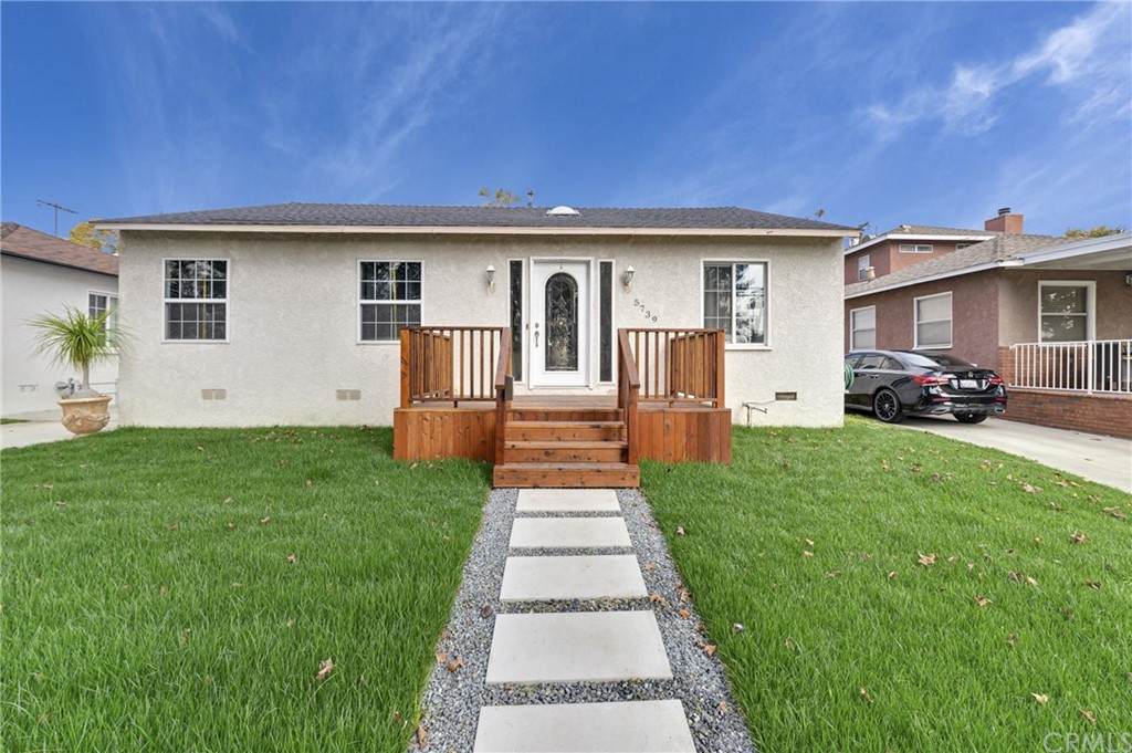 5739 Candlewood Street - Photo 1