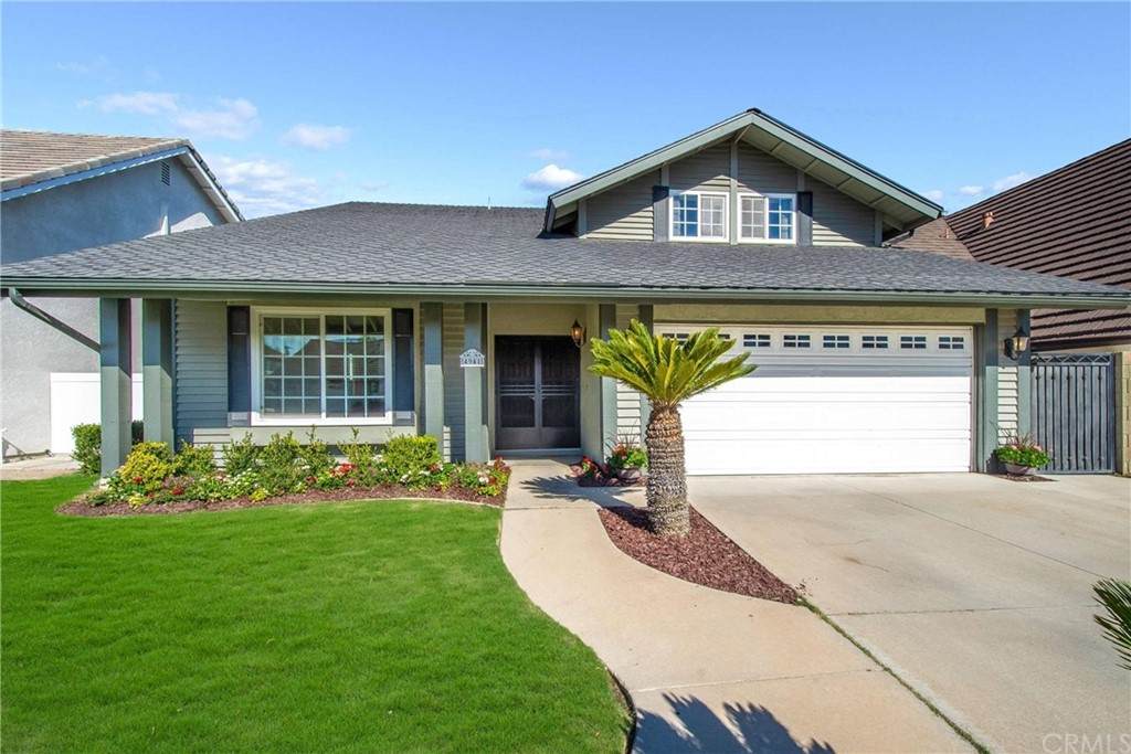 4941 Malaga Drive - Photo 1