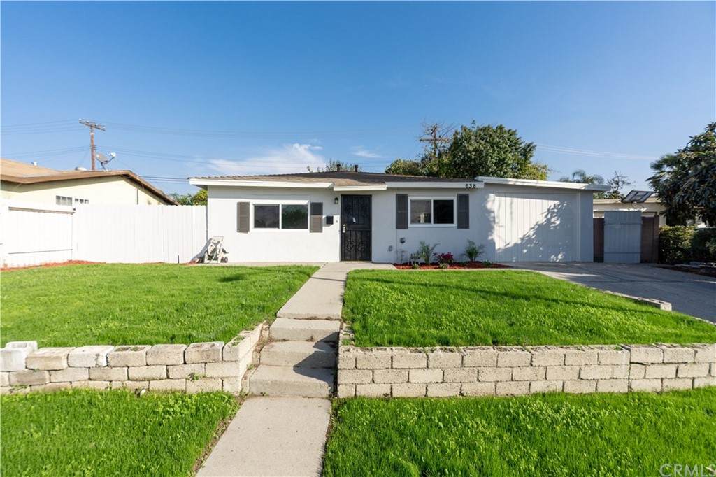 638 Jellick Avenue - Photo 1