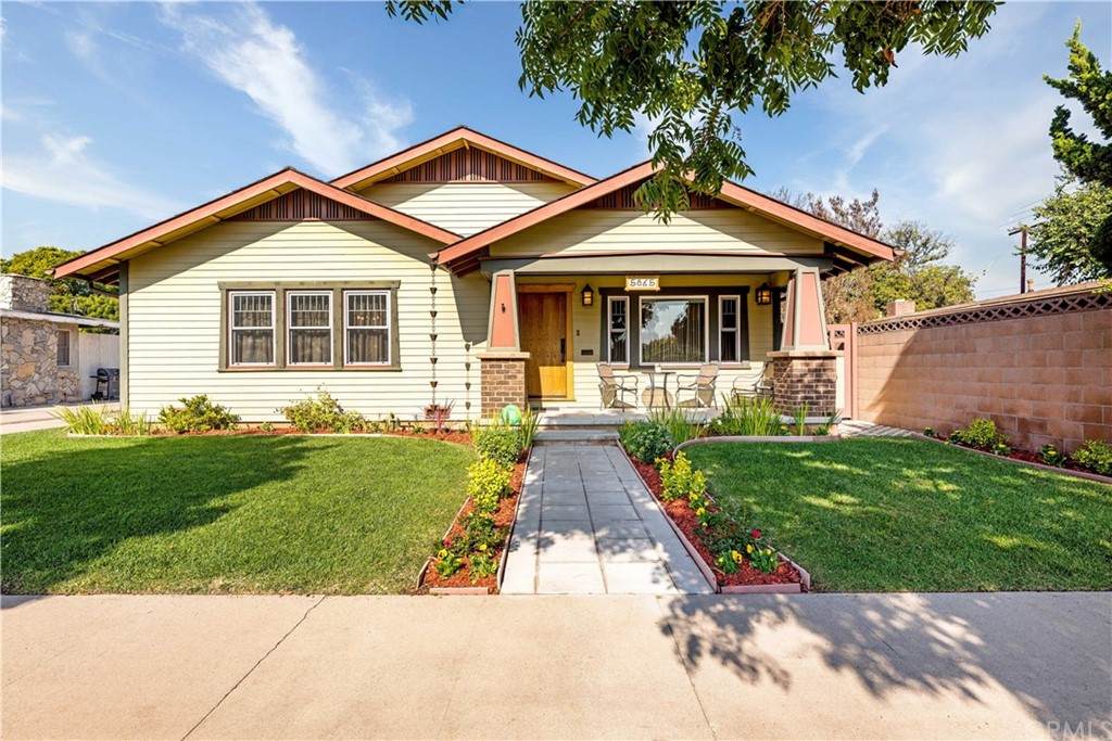 5865 Monlaco Road - Photo 1