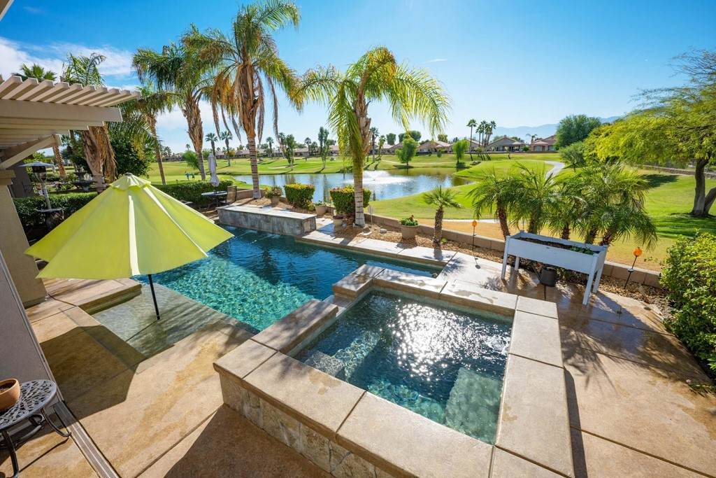 79573 Half Moon Bay Drive - Photo 1