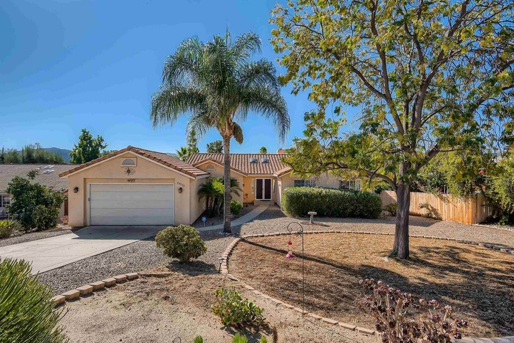24235 Cerro Vista Way - Photo 1