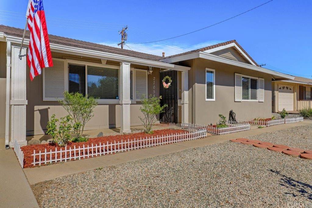 27058 Wentworth Drive - Photo 1