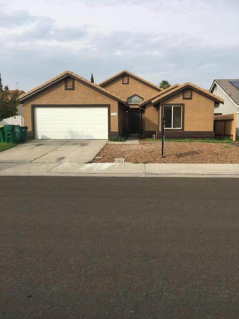 2629 Nemaha Way - Photo 1
