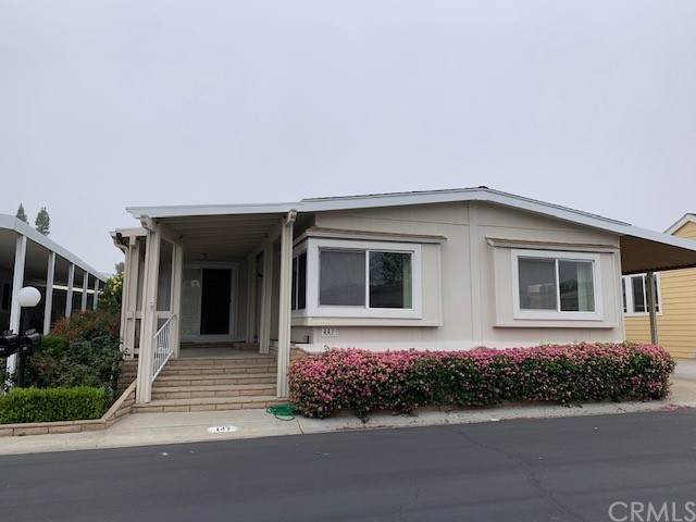 5200 Irvine Blvd. - Photo 1