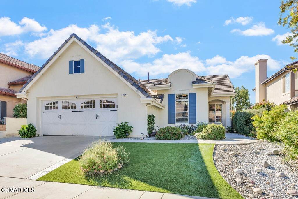 2464 Gillingham Circle - Photo 1