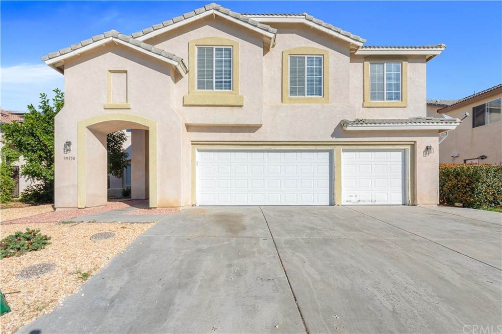39550 Saint Honore Drive - Photo 1