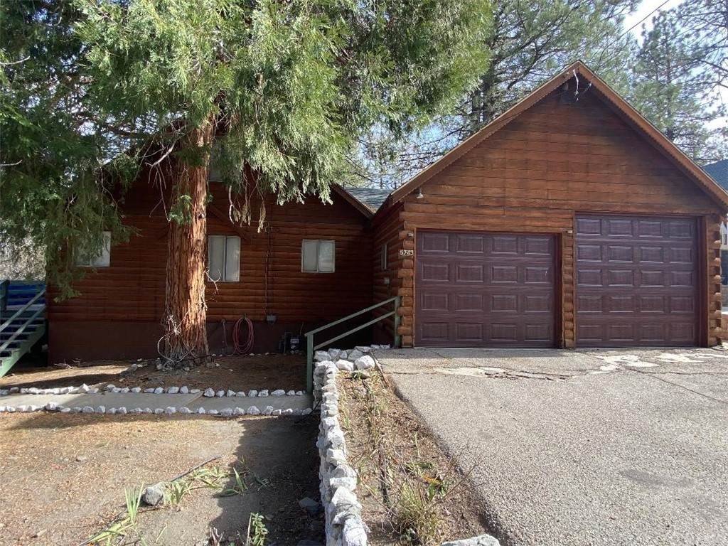 5743 Sheep Creek Drive - Photo 1