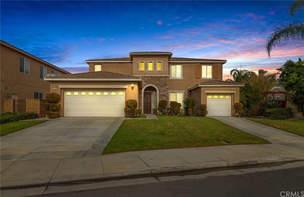 14428 Sleepy Creek Drive - Photo 1