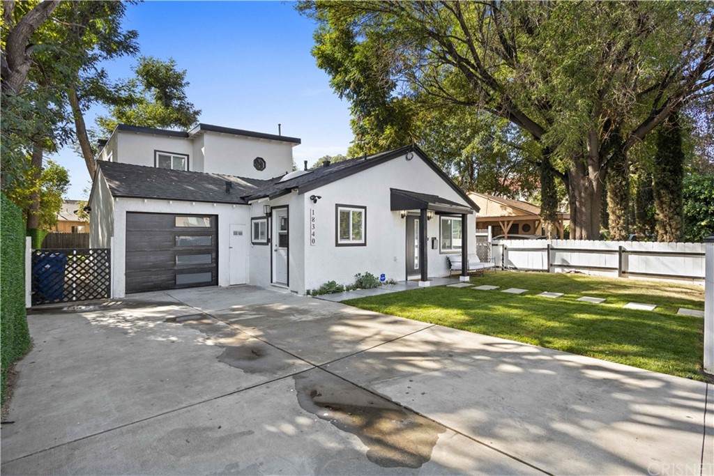18340 Saticoy Street - Photo 1