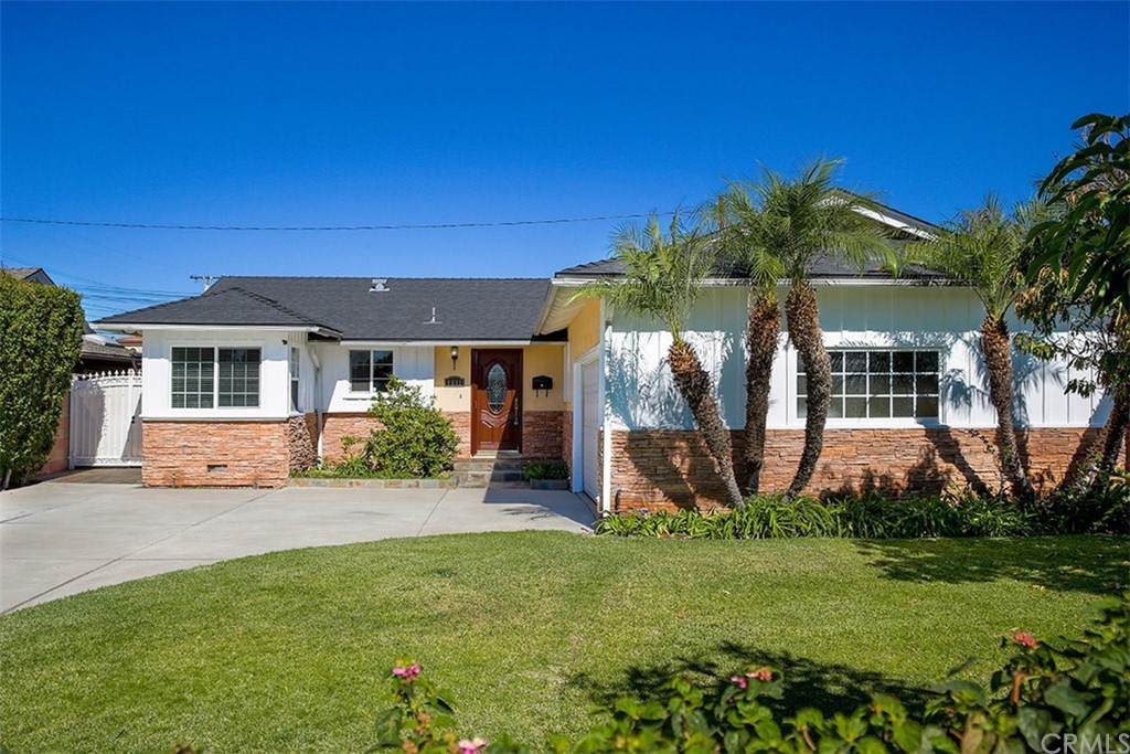 9571 Kennerly Street - Photo 1