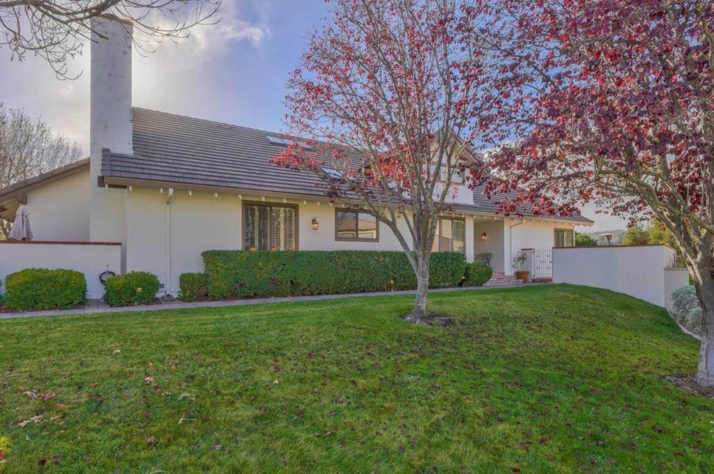14165 Mountain Quail Road - Photo 1