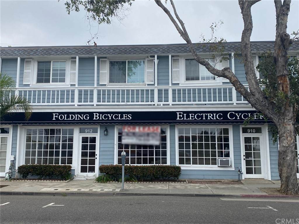 912 Pacific Coast Highway Street - Photo 1