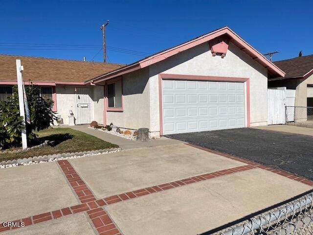 1911 Haaz Way - Photo 1