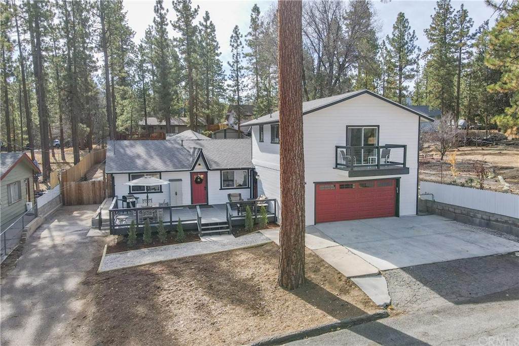 1224 Redwood Drive - Photo 1