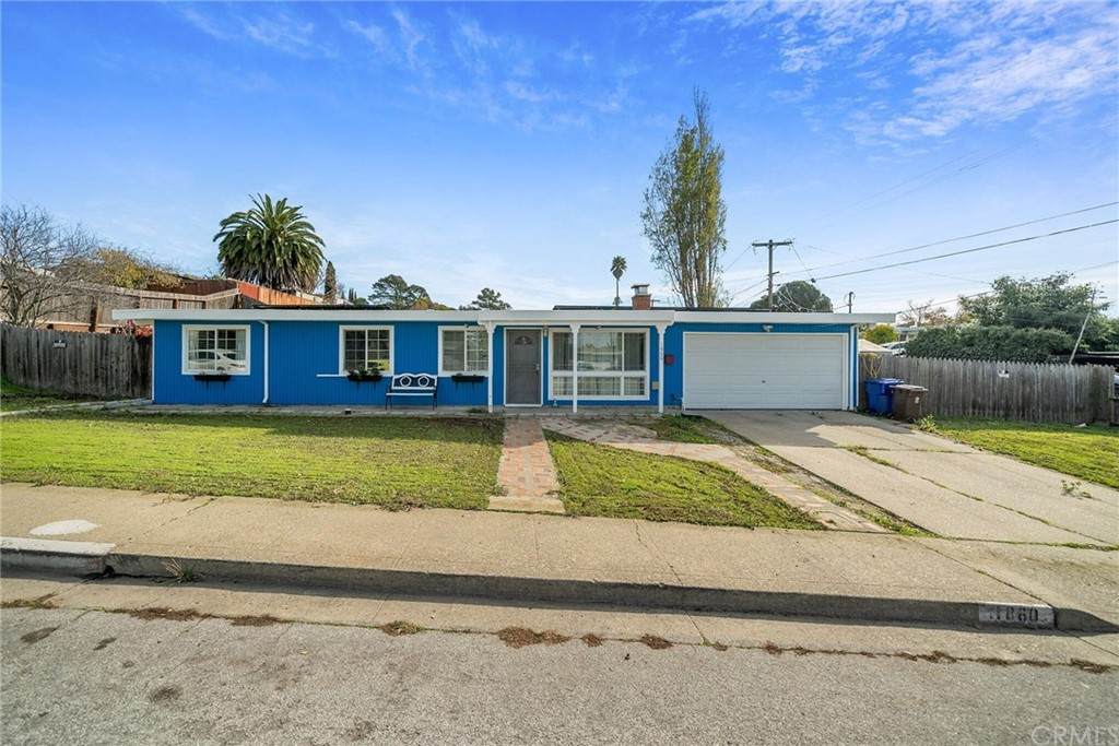 1860 Stanton Avenue - Photo 1