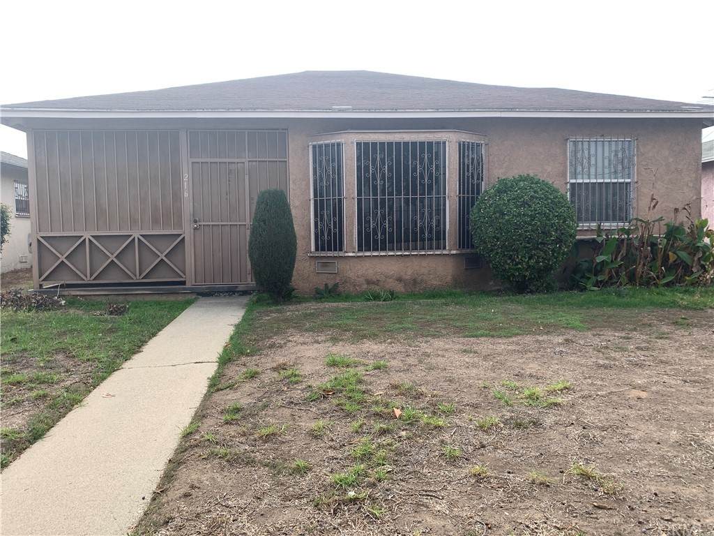 216 135th Street - Photo 1