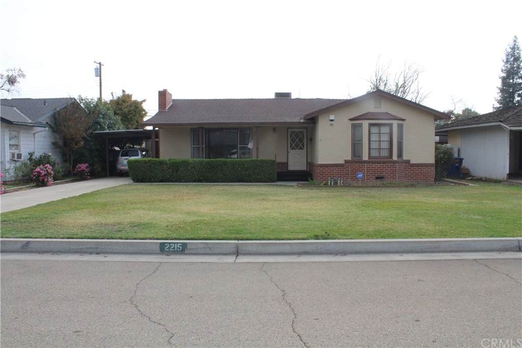 2215 Mary Street - Photo 1
