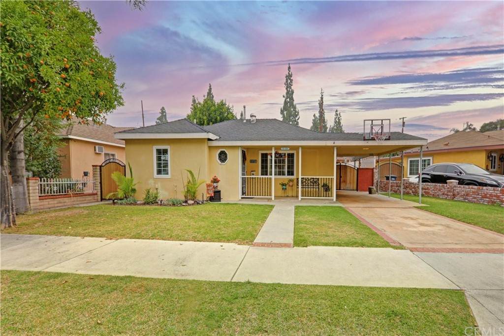 11517 Buell Street - Photo 1
