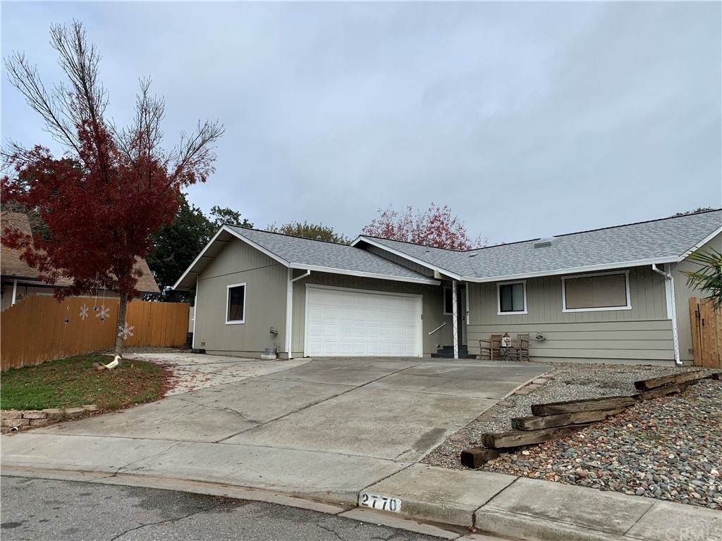 2770 Oriole Drive - Photo 1
